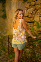 pantalones cortos leonie