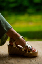 sandalias dafne