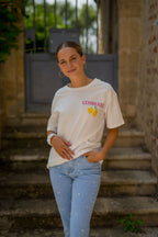Jean Mom Fit Monica