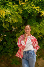 CHAQUETA OLANA