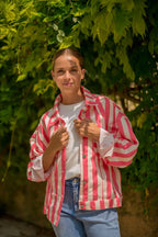 CHAQUETA OLANA