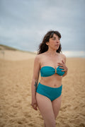 Bañador Ibiza Turquesa