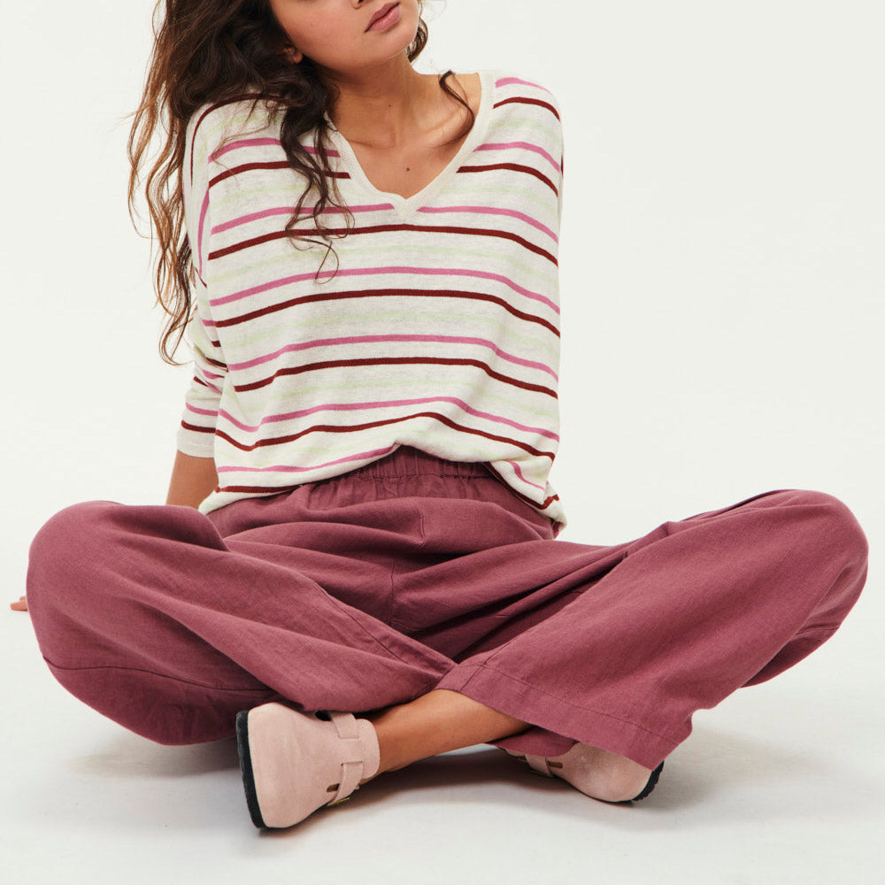 Pull Alisone - Lin Multico