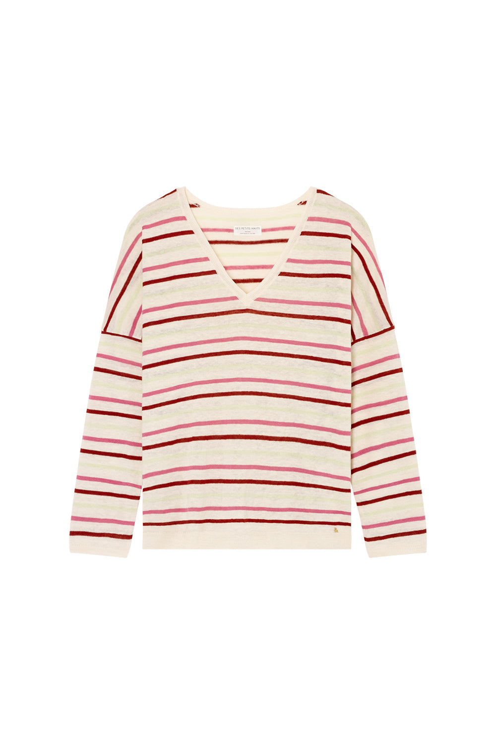 Pull Alisone - Lin Multico