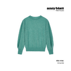 Pull Alix Irisé