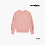 Pull Alix Irisé