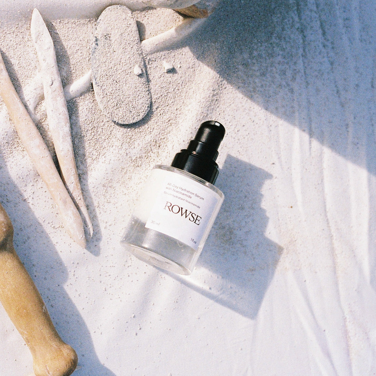 Crème Hydratante All-Day With Niacinamide