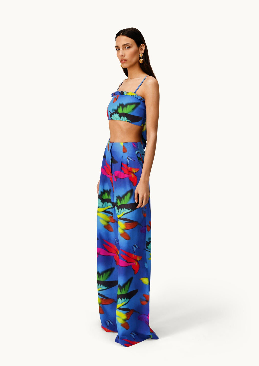 Ensemble Alma Butterfly