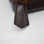 Louis Vuitton Alma Bb Damier Ébène