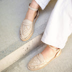 Sandalias Aloha - Gris
