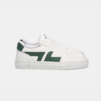 Zapatillas Alpha Verdes - Unisex