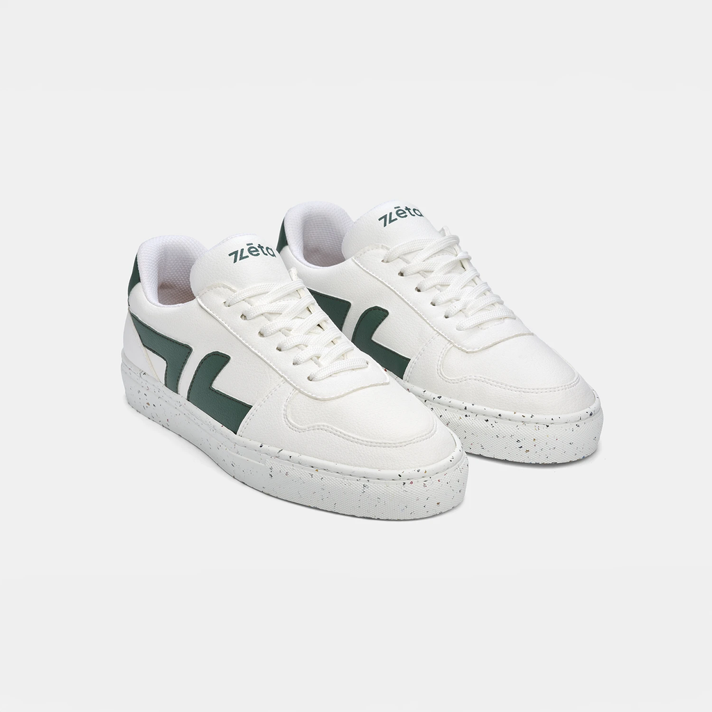 Zapatillas Alpha Verdes - Unisex