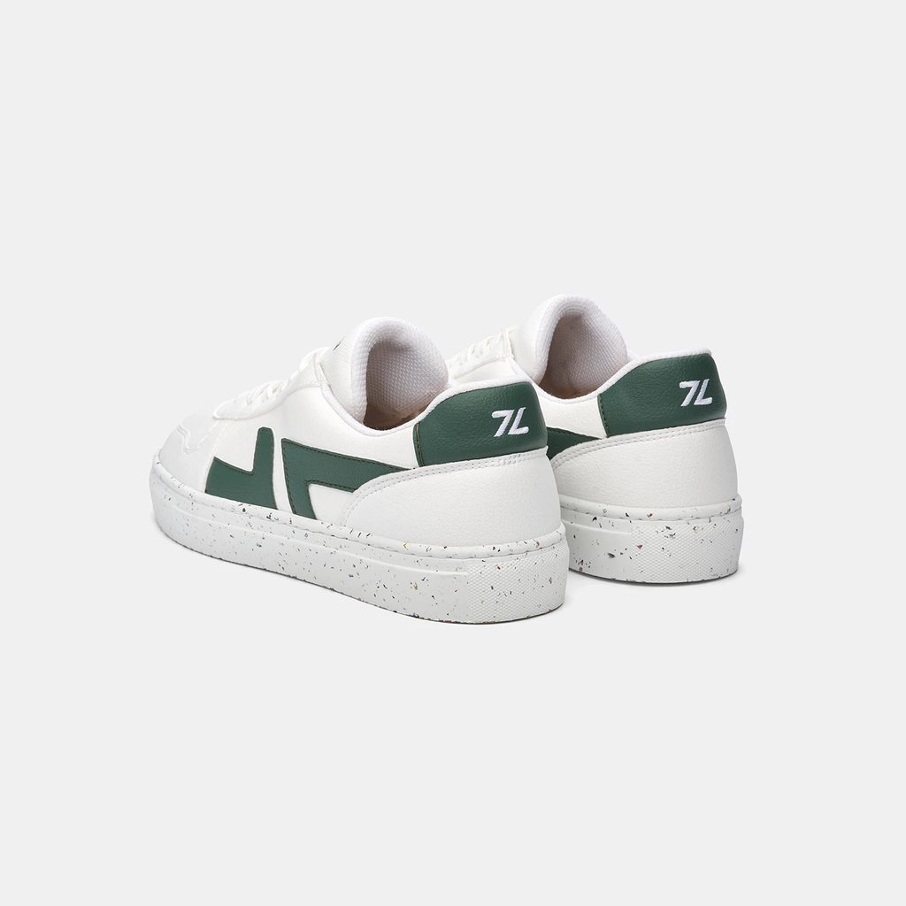Zapatillas Alpha Verdes - Unisex
