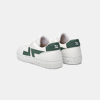 Zapatillas Alpha Verdes - Unisex