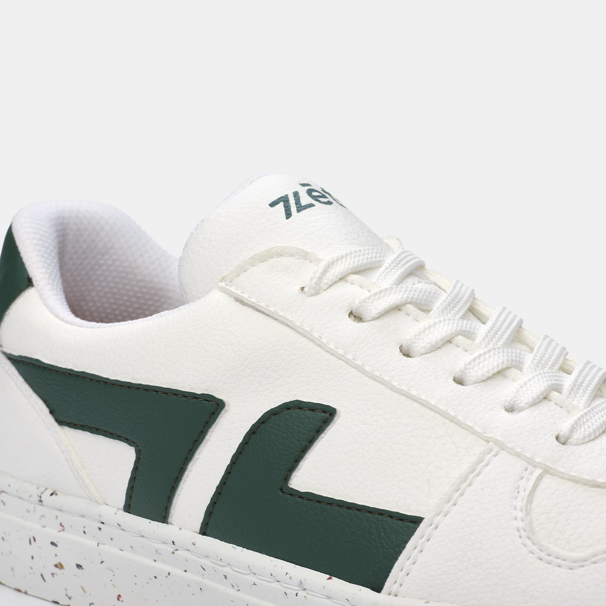 Zapatillas Alpha Verdes - Unisex