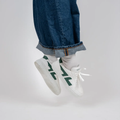 Zapatillas Alpha Verdes - Unisex