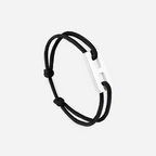 Pulsera Altéa - Negro