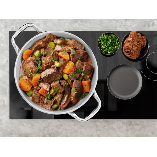 Catering 28cm - Acero inoxidable - Acero inoxidable