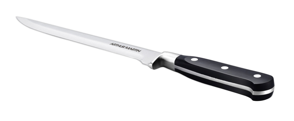 Cuchillo Pescado - Acero Inoxidable - Inox