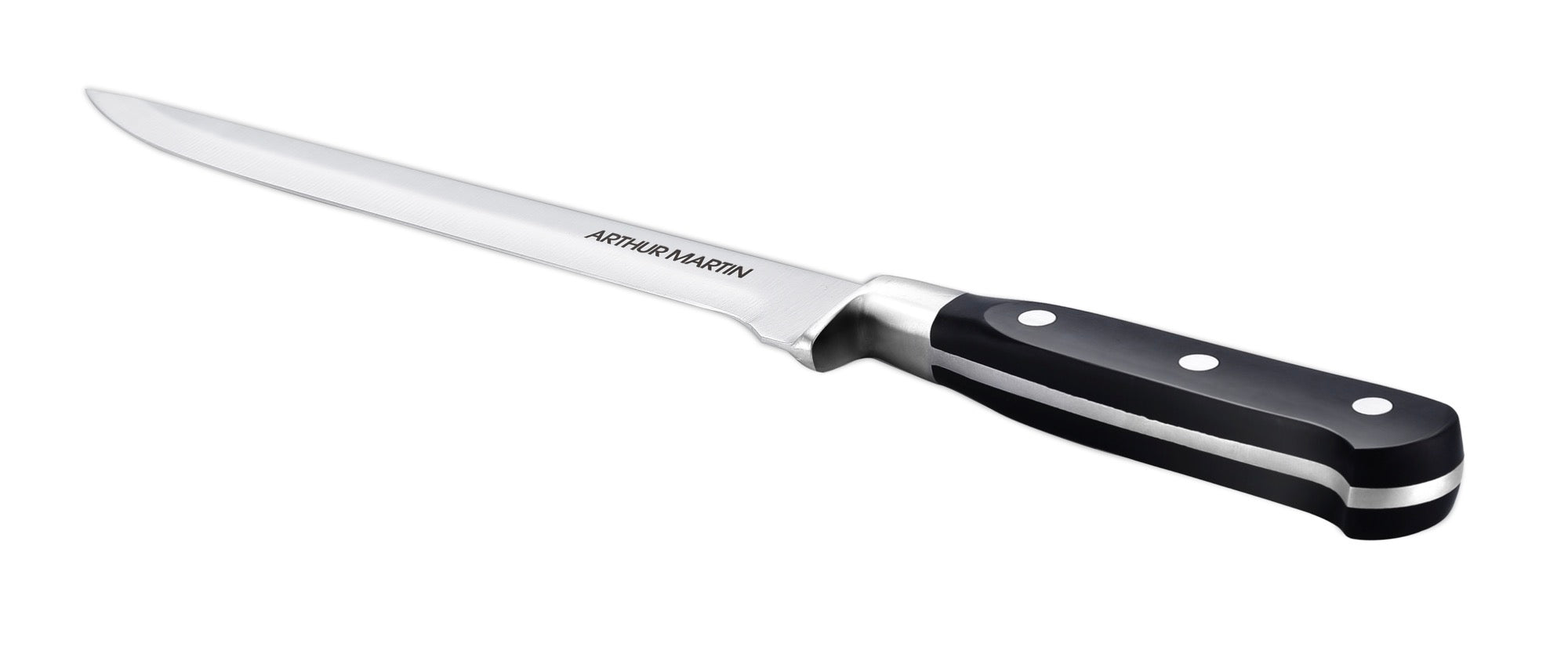 Cuchillo Pescado - Acero Inoxidable - Inox