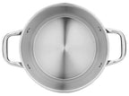 Caterer 24cm - Stainless Steel - Stainless steel