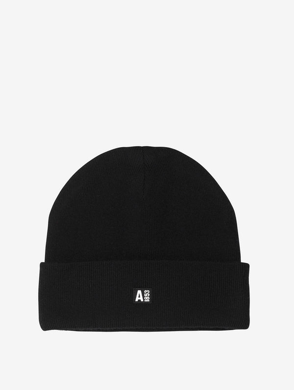 Muts - Zwart - Unisex