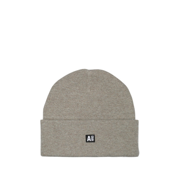 Berretto Grigio mélange unisex