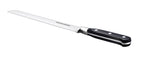 Cuchillo para pan - Acero inoxidable - Inox