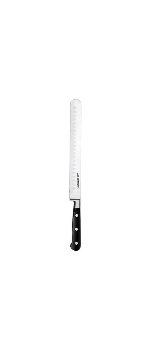 Cuchillo Jamonero - Acero Inoxidable - Inox