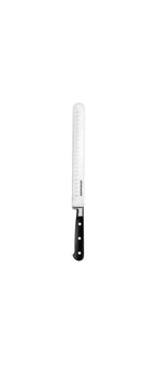 Cuchillo Jamonero - Acero Inoxidable - Inox