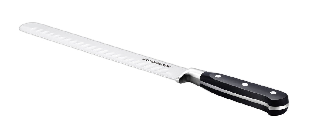 Cuchillo Jamonero - Acero Inoxidable - Inox