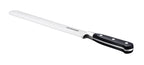 Cuchillo Jamonero - Acero Inoxidable - Inox