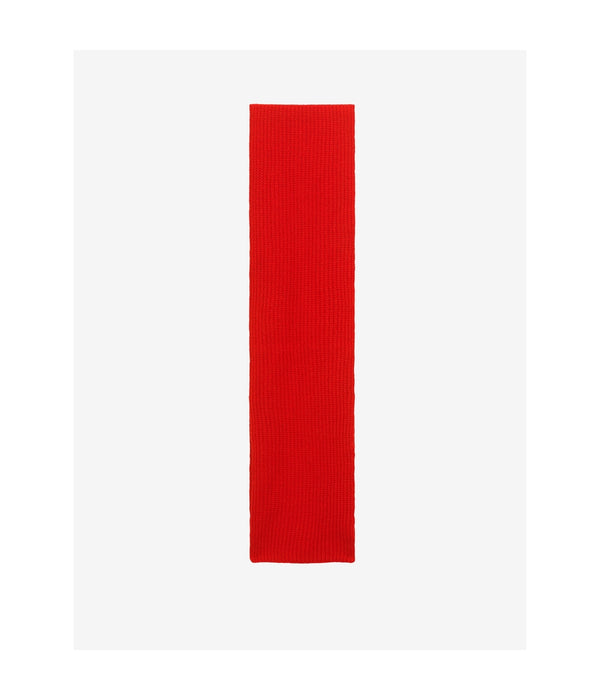 Tørklæde - Chili - Unisex