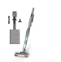 Aspirateur Balai Sans Fil - 2000W - Double Cyclone - Filtre HEPA - Gris