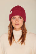 Gorro Amber - Malvavisco