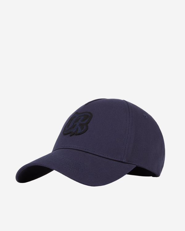 The Kooples - Gorra con Parche de Logo