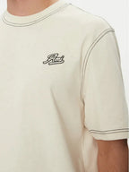 Ami Paris - Ami Signature Cotton T-Shirt