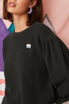 Amiky Sweater - Fir
