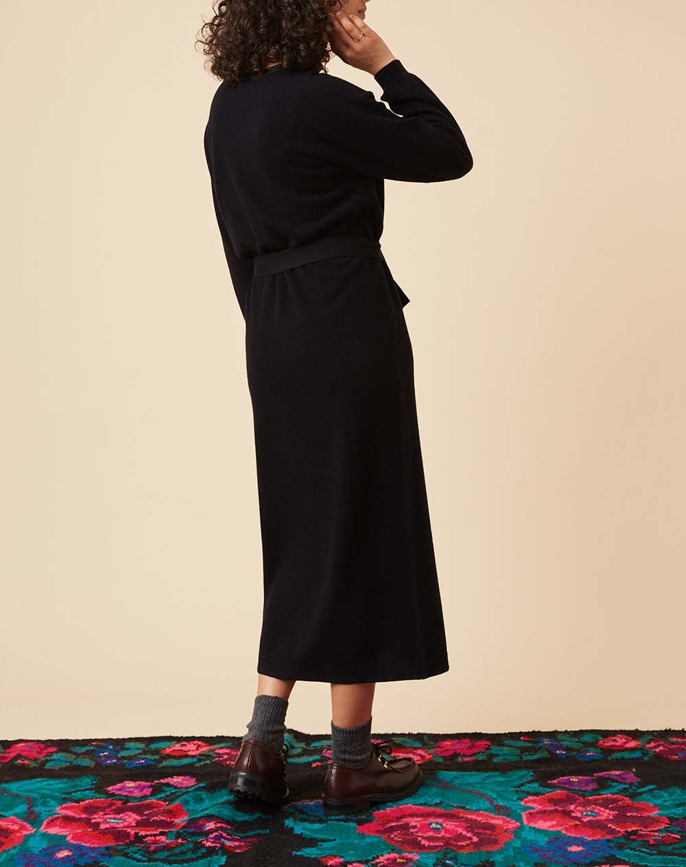 Robe Amily - Noir