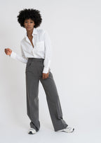 Pantalon Jagger Tailored - Grey