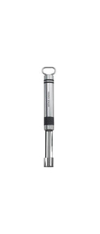 Apple Corer - Stainless Steel - Stainless steel