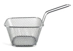 Panier De Frites - Acier Inoxydable