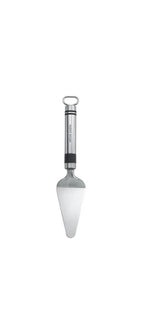 Slice of Cake - Stainless Steel - Inox