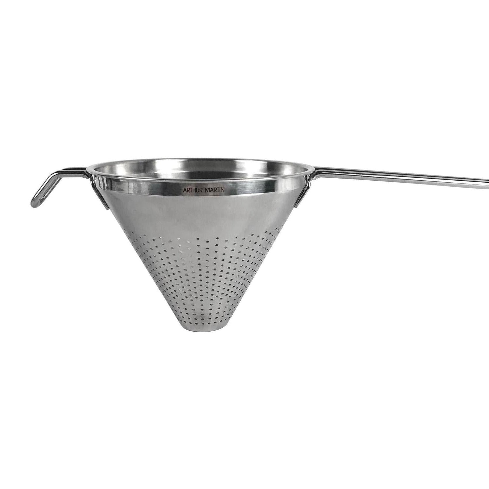 Chino - Acero Inoxidable
