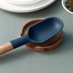 Juego de utensilios de cocina de 9 piezas - Azul