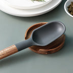 Set Ustensiles De Cuisine 9 Pièces - Gris