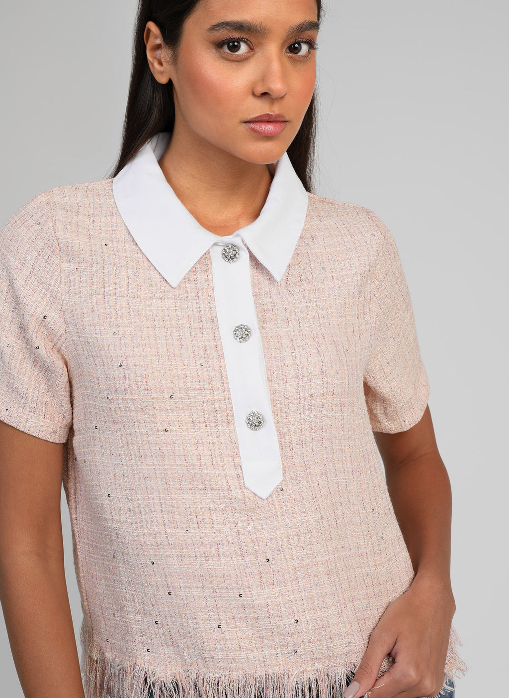 Polo Amyne Rose