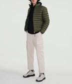 Chaqueta - Aguacate - Hombre