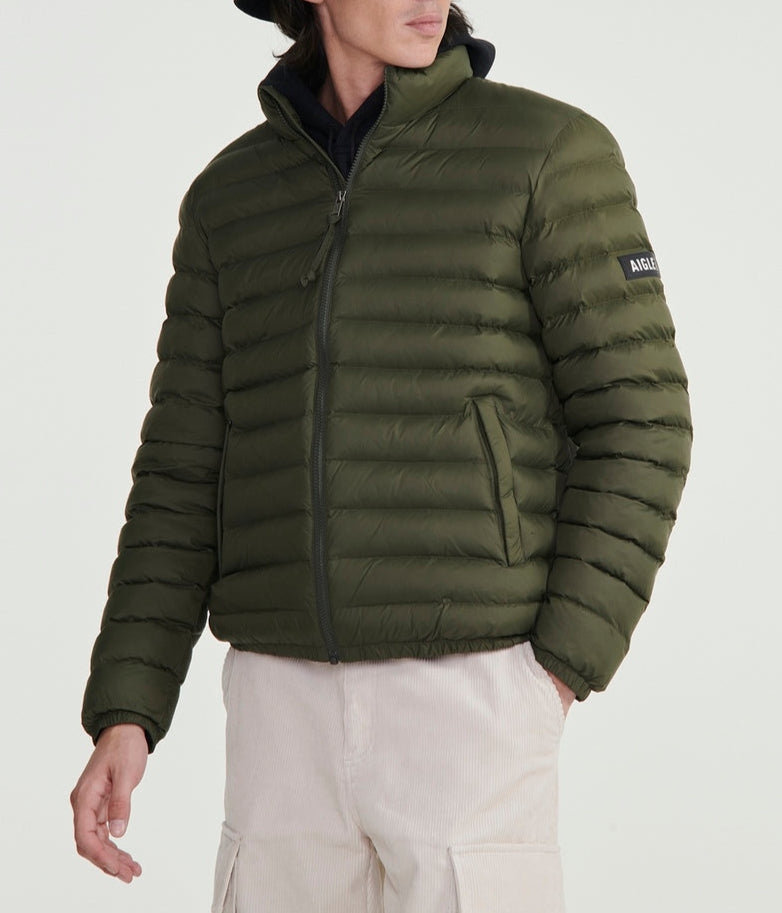 Chaqueta - Aguacate - Hombre