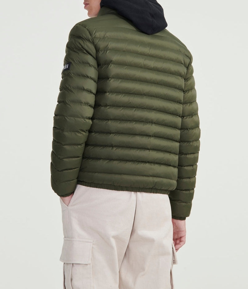 Chaqueta - Aguacate - Hombre
